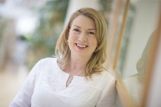 Chief Executive - Gill Smith