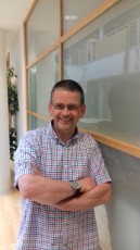 Mentoring Services Manager - Ian Robson
