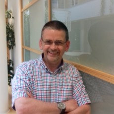 Mentoring Services Manager - Ian Robson