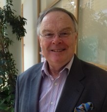 Mike Ranson