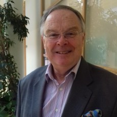 Mike Ranson