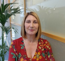 Operations Manager - Nicola Robinson