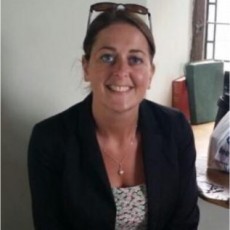 Natalie Maidment