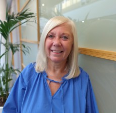 Anne Delandre