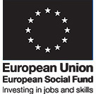 European Union European Social Fund